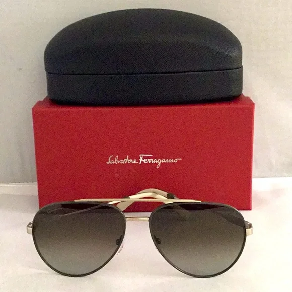 Salvatore Ferragamo | Accessories | Salvatore Ferragamo  display picture 3